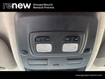 Photo 33 du bon plan RENAULT Trafic Fg VUL L2H1 3T 2.0 Blue dCi 130ch Grand Confort occasion à 25490 €