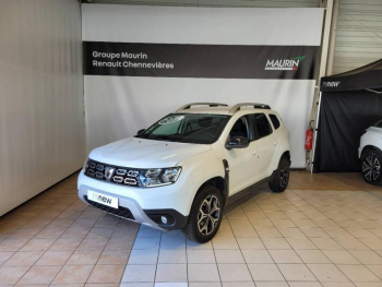 Photo 3 du bon plan DACIA Duster 1.5 Blue dCi 115ch 15 ans 4x2 E6U occasion à 15490 €