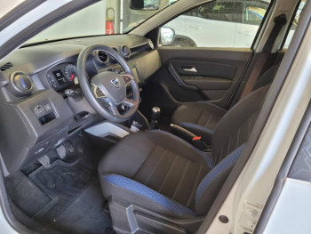 Photo 5 du bon plan DACIA Duster 1.5 Blue dCi 115ch 15 ans 4x2 E6U occasion à 15490 €