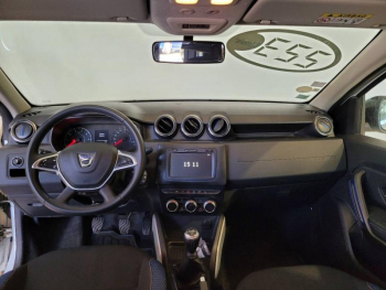 Photo 6 du bon plan DACIA Duster 1.5 Blue dCi 115ch 15 ans 4x2 E6U occasion à 15490 €