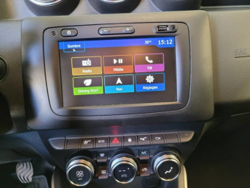 Photo 8 du bon plan DACIA Duster 1.5 Blue dCi 115ch 15 ans 4x2 E6U occasion à 15490 €