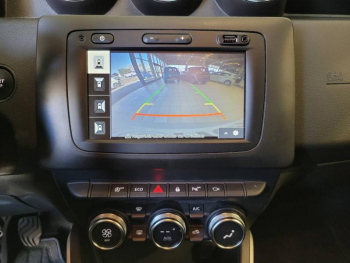 Photo 9 du bon plan DACIA Duster 1.5 Blue dCi 115ch 15 ans 4x2 E6U occasion à 15490 €