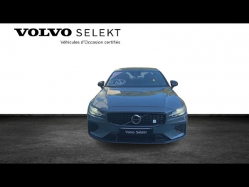 Photo 2 du bon plan VOLVO S60 T8 AWD 318 + 87ch Polestar Engineered Geartronic 8 occasion à 34900 €