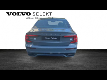 Photo 5 du bon plan VOLVO S60 T8 AWD 318 + 87ch Polestar Engineered Geartronic 8 occasion à 34900 €