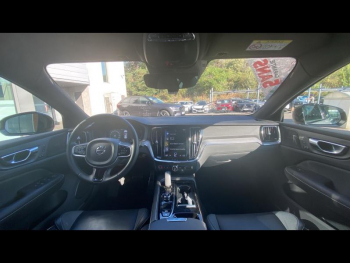 Photo 9 du bon plan VOLVO S60 T8 AWD 318 + 87ch Polestar Engineered Geartronic 8 occasion à 34900 €