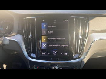 Photo 11 du bon plan VOLVO S60 T8 AWD 318 + 87ch Polestar Engineered Geartronic 8 occasion à 34900 €