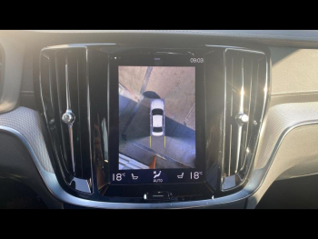 Photo 12 du bon plan VOLVO S60 T8 AWD 318 + 87ch Polestar Engineered Geartronic 8 occasion à 34900 €