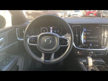 Photo 13 du bon plan VOLVO S60 T8 AWD 318 + 87ch Polestar Engineered Geartronic 8 occasion à 34900 €