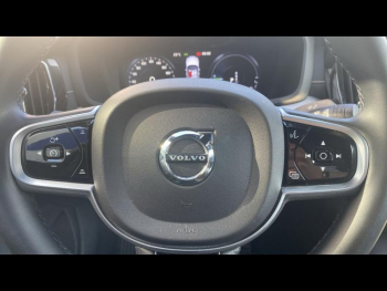 Photo 14 du bon plan VOLVO S60 T8 AWD 318 + 87ch Polestar Engineered Geartronic 8 occasion à 34900 €
