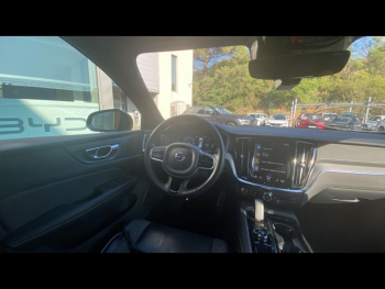 Photo 17 du bon plan VOLVO S60 T8 AWD 318 + 87ch Polestar Engineered Geartronic 8 occasion à 34900 €