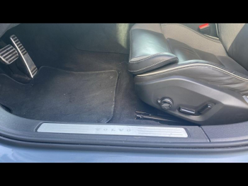 Photo 21 du bon plan VOLVO S60 T8 AWD 318 + 87ch Polestar Engineered Geartronic 8 occasion à 34900 €