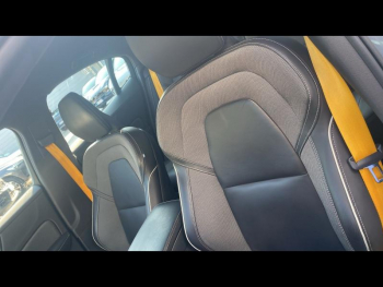 Photo 22 du bon plan VOLVO S60 T8 AWD 318 + 87ch Polestar Engineered Geartronic 8 occasion à 34900 €