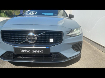 Photo 23 du bon plan VOLVO S60 T8 AWD 318 + 87ch Polestar Engineered Geartronic 8 occasion à 34900 €