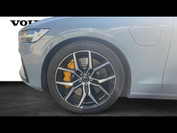 Photo 28 du bon plan VOLVO S60 T8 AWD 318 + 87ch Polestar Engineered Geartronic 8 occasion à 34900 €