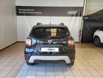 Photo 3 du bon plan DACIA Duster 1.0 ECO-G 100ch Prestige 4x2 occasion à 16490 €