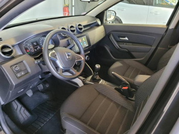 Photo 4 du bon plan DACIA Duster 1.0 ECO-G 100ch Prestige 4x2 occasion à 16490 €