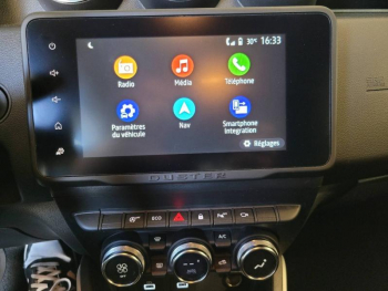 Photo 5 du bon plan DACIA Duster 1.0 ECO-G 100ch Prestige 4x2 occasion à 16490 €