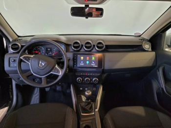 Photo 7 du bon plan DACIA Duster 1.0 ECO-G 100ch Prestige 4x2 occasion à 16490 €