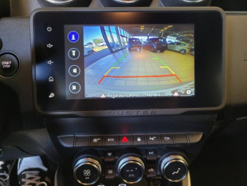 Photo 10 du bon plan DACIA Duster 1.0 ECO-G 100ch Prestige 4x2 occasion à 16490 €
