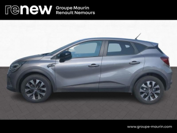 Photo 2 du bon plan RENAULT Captur 1.0 Eco-G 100ch Evolution occasion à 15990 €