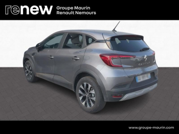 Photo 3 du bon plan RENAULT Captur 1.0 Eco-G 100ch Evolution occasion à 15990 €