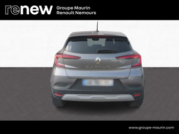 Photo 4 du bon plan RENAULT Captur 1.0 Eco-G 100ch Evolution occasion à 15990 €
