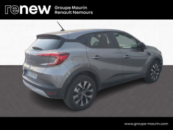 Photo 5 du bon plan RENAULT Captur 1.0 Eco-G 100ch Evolution occasion à 15990 €