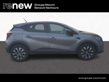 Photo 6 du bon plan RENAULT Captur 1.0 Eco-G 100ch Evolution occasion à 15990 €