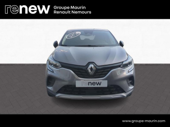 Photo 8 du bon plan RENAULT Captur 1.0 Eco-G 100ch Evolution occasion à 15990 €