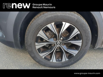 Photo 9 du bon plan RENAULT Captur 1.0 Eco-G 100ch Evolution occasion à 15990 €
