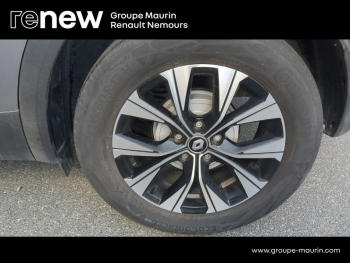 Photo 10 du bon plan RENAULT Captur 1.0 Eco-G 100ch Evolution occasion à 15990 €