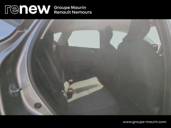 Photo 16 du bon plan RENAULT Captur 1.0 Eco-G 100ch Evolution occasion à 15990 €