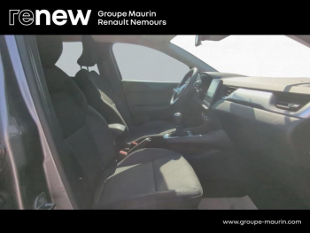 Photo 17 du bon plan RENAULT Captur 1.0 Eco-G 100ch Evolution occasion à 15990 €