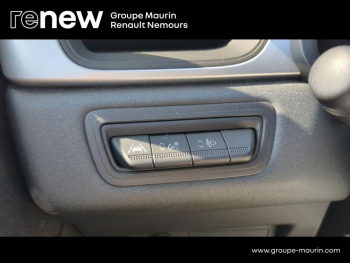 Photo 21 du bon plan RENAULT Captur 1.0 Eco-G 100ch Evolution occasion à 15990 €