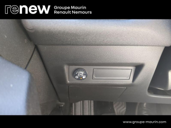 Photo 22 du bon plan RENAULT Captur 1.0 Eco-G 100ch Evolution occasion à 15990 €