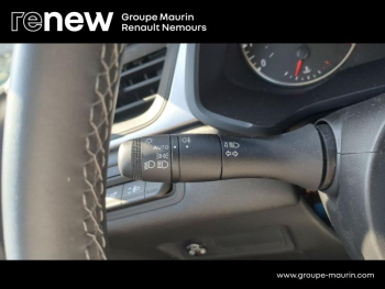 Photo 23 du bon plan RENAULT Captur 1.0 Eco-G 100ch Evolution occasion à 15990 €