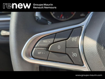 Photo 24 du bon plan RENAULT Captur 1.0 Eco-G 100ch Evolution occasion à 15990 €