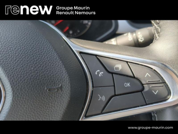 Photo 25 du bon plan RENAULT Captur 1.0 Eco-G 100ch Evolution occasion à 15990 €