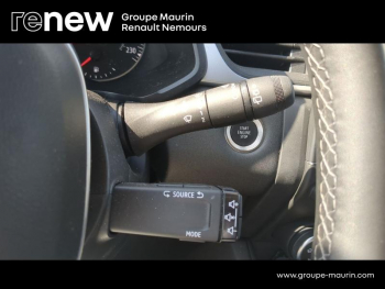 Photo 26 du bon plan RENAULT Captur 1.0 Eco-G 100ch Evolution occasion à 15990 €