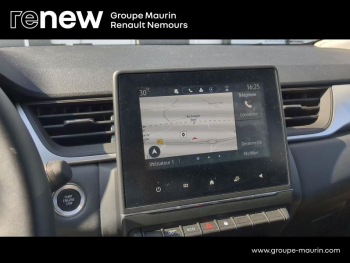 Photo 27 du bon plan RENAULT Captur 1.0 Eco-G 100ch Evolution occasion à 15990 €