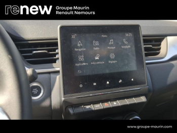 Photo 28 du bon plan RENAULT Captur 1.0 Eco-G 100ch Evolution occasion à 15990 €