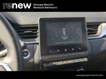 Photo 29 du bon plan RENAULT Captur 1.0 Eco-G 100ch Evolution occasion à 15990 €