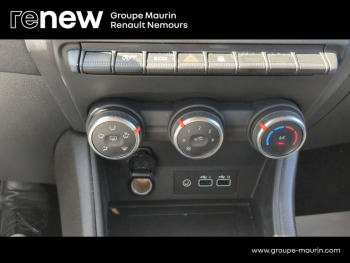 Photo 30 du bon plan RENAULT Captur 1.0 Eco-G 100ch Evolution occasion à 15990 €
