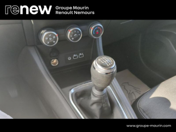 Photo 31 du bon plan RENAULT Captur 1.0 Eco-G 100ch Evolution occasion à 15990 €