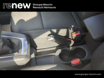Photo 32 du bon plan RENAULT Captur 1.0 Eco-G 100ch Evolution occasion à 15990 €