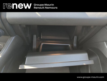 Photo 34 du bon plan RENAULT Captur 1.0 Eco-G 100ch Evolution occasion à 15990 €