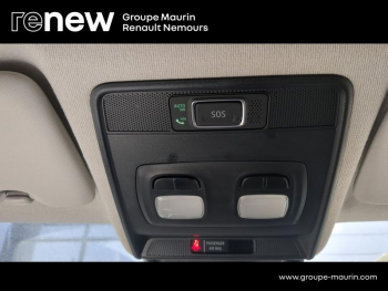 Photo 35 du bon plan RENAULT Captur 1.0 Eco-G 100ch Evolution occasion à 15990 €