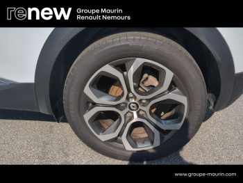Photo 10 du bon plan RENAULT Captur 1.6 E-Tech hybride 145ch Techno Fast Track occasion à 20990 €