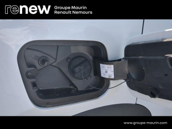Photo 11 du bon plan RENAULT Captur 1.6 E-Tech hybride 145ch Techno Fast Track occasion à 20990 €
