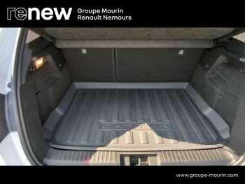 Photo 12 du bon plan RENAULT Captur 1.6 E-Tech hybride 145ch Techno Fast Track occasion à 20990 €